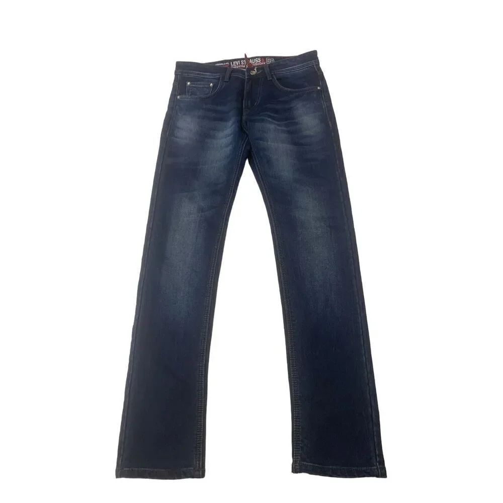 Levi Strauss Bootcut Jeans